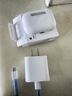 Apple/苹果 60W USB-C数据线-1米 type-c苹果充电线手机数据线 苹果17充电线iphone17充电线 实拍图