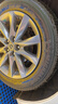 米其林（MICHELIN）汽车轮胎 225/55R17 101W 浩悦五代 Primacy 5 适配A6L/CC/途岳 实拍图