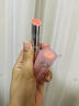 迪奥Dior魅惑变色润唇膏004珊瑚色 滋润48小时护唇口红生日礼物送女友 实拍图