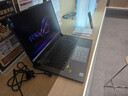 ROG【京东独家】魔霸9 锐龙9HX3D 16英寸 游戏本笔记本电脑(R9 9955HX3D 16G 1T RTX5070Ti 240Hz) 实拍图