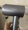 康夫（CONFU）2亿负离子护发电吹风机折叠家用便携不伤发大风速大功率宿舍女士男士用吹风筒 生日礼物 KF-3153灰 实拍图
