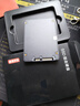 京东京造 3系列 256GB SATA3.0接口 SSD固态硬盘 台式机笔记本电脑装机升级扩容 实拍图