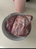 鲜京采 原切牛腱子 4斤 不含腱子芯  炖煮健身 京东自有品牌【真原切】 实拍图