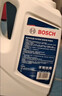 博世（BOSCH）有机长效汽车防冻液发动机冷却液 养车保养 冰点-45℃ 4L（红色） 实拍图