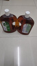滴露（Dettol）消毒液衣物除菌液洗衣消毒水1.8L*1 衣物混洗杀菌除螨 非84酒精 实拍图