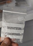 易优家密封袋小号 60只 婴儿辅食袋分装袋迷你保鲜袋8*13cm 2盒装 实拍图