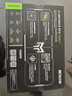 影驰GeForce RTX 5060 Ti 金属大师 黑 OC 16G GDDR7 DLSS 4.5 游戏设计OpenClaw部署NVIDIA英伟达显卡 实拍图