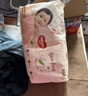 好奇（Huggies）铂金装小桃裤成长裤L120片(9-14kg)大号尿不湿拉拉裤【透爽散热】 实拍图