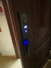 联想R7 Pro 掌静脉 智能门锁 指纹锁 3D人脸识别 智能锁 双摄像 电子锁 入户门 密码锁 电子锁 全自动 实拍图