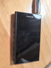 索尼（SONY）NW-A306 安卓高解析度音乐播放器 MP3 Hi-Res Audio 3.6英寸 32G 黑色 实拍图