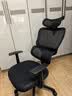西昊M56二代 人体工学椅办公椅电脑电竞椅子人工力学座椅学习升降椅背 实拍图