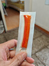 力诚蟹柳原味600g休闲零食蟹肉蟹棒小吃办公室零食即食海鲜泡面搭档 实拍图