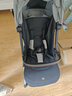 好孩子（gb）婴儿推车可坐可躺口袋车遛娃神器轻便折叠避震舒适宝宝童车 D850 实拍图