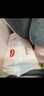 好奇（Huggies）铂金装小桃裤拉拉裤箱装XXXL64片尿不湿【透爽散热】 实拍图