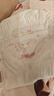 好奇（Huggies）铂金装小桃裤成长裤XXL74片(15kg以上)尿不湿【透爽散热】 实拍图