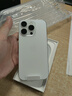 Apple/苹果【需签收激活】iPhone 16 Pro 128GB 白色钛金属 支持移动联通电信5G 双卡双待手机 国补 实拍图