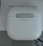 Apple/苹果 AirPods 4(支持主动降噪)搭配无线充电盒(USB-C)苹果耳机 蓝牙耳机适用iPhone/iPad 四代 实拍图