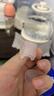 Olera儿童拇指外翻矫正器医用级大脚趾分趾器小孩拇指分离器日夜用 实拍图