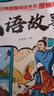 NIKE3BRAND 耐克男女童开襟连帽卫衣2025冬季新款儿童加绒保暖上衣 晒单实拍图