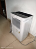 海信（Hisense）除湿机24升/天130㎡除湿器 家用轻音干衣回南天抽湿机 WIFI远程遥控 大面积抽湿器卧室 CF24BD/UW 实拍图