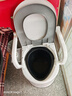 妙馨思老人移动马桶蹲便改坐便器老年人成人孕妇病人便携式坐便椅卧室用 实拍图