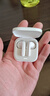 小米（MI）Redmi Buds 6 活力版 蓝牙耳机 30小时长续航 适用于安卓苹果手机 白色 实拍图