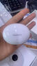 华为FreeBuds 5i真无线蓝牙耳机主动降噪耳机入耳式跑步运动音乐游戏低延迟超长续航通用荣耀苹果小米 陶瓷白【送店铺延保+晒单豪礼】 【附华为音乐卡+充电线+耳帽】 实拍图