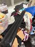一味化氏迷你便携竿包防水超轻硬壳鱼竿包渔具包小竿包 一味迷你竿包 实拍图