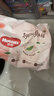 好奇（Huggies）铂金装小桃裤成长裤L120片(9-14kg)大号尿不湿拉拉裤【透爽散热】 实拍图