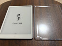 汉王（Hanvon）【李雪琴推荐】Clear7锦鲤7.1英寸电子书阅读器电纸书墨水屏便携阅读漫画办公本平板电脑 冰山灰 实拍图