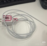 Apple/苹果 60W USB-C数据线-1米 type-c苹果充电线手机数据线 苹果17充电线iphone17充电线 实拍图