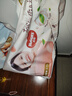 好奇（Huggies）铂金装小桃裤纸尿裤S96片(4-8kg)新生儿小号尿不湿【透爽散热】 实拍图