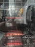 康宝（Canbo）消毒柜家用小型消毒碗柜高温烘干立式迷你台式餐具碗筷收纳柜厨房消毒机【政府补贴】XDR53-TVC1 实拍图