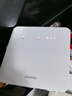 华为4g路由器2移动随身wifi无线上网卡CPE无限插卡路由器免装宽带全国通用流量 实拍图