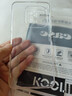 KOOLIFE适用 华为畅享90手机壳保护套hauwei 畅享90plus手机套镜头保护简约亲肤透明防摔软壳淡化指纹 实拍图