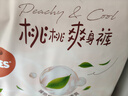 好奇（Huggies）铂金装小桃裤成长裤L120片(9-14kg)大号尿不湿拉拉裤【透爽散热】 实拍图