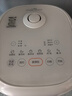 苏泊尔（SUPOR）小电饭煲2-3人3升陶瓷不粘内胆家用电煮锅煲汤煮粥锅智能预约多功能一锅多用微压电饭锅SF30FC0076 实拍图