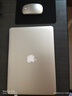 苹果（Apple） MacBook Pro/Air 二手苹果笔记本电脑 商务 办公 游戏 设计 剪辑 95新【人气秒杀福利款】1466超薄定制+128G 实拍图