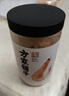 方家铺子淡干虾皮110g 海产干货不咸可打粉 紫菜蛋花汤 虾干海米干 虾米皮 实拍图