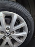 韩泰（Hankook）汽车轮胎 205/55R16 91V K415 原配大众宝来/高尔夫/朗逸 实拍图