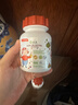 Lyee Cyee丽施小红帽DHA婴幼儿DHA敏宝专用儿童DHA孕妇DHA藻油软胶囊含ARA 【推荐】双A藻油DHA 90粒*3瓶 实拍图