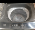 海尔（Haier）全自动波轮洗衣机8KG小型 家用宿舍出租房 智洗适老 一级能效 家电国家补贴 京东自营XQB80-Z10D0 实拍图