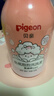 贝亲（Pigeon）儿童泡泡洗发水15重氨基酸无硅油洗发露蓬松去油止痒去屑桃叶精华 实拍图