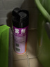 雷达（Raid）杀虫剂喷雾 550ml*2瓶 香甜橙花香型家用室内杀蟑 杀虫气雾剂 实拍图