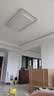 雷士（NVC）厨房灯led集成吊顶吸顶灯扣板灯卫生间平板灯面板灯20w 实拍图