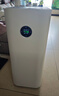 米家小米空气净化器5S【缓解花粉过敏】家用除甲醛除菌除过敏AC-M24-SC 实拍图