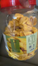 松川良品 菠萝蜜干 蜜饯果干休闲零食品铺子新水果蔬脆脱水即食 420g 罐装 实拍图