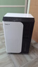 德业（Deye）除湿机/抽湿机 除湿量50升/天100㎡家用地下室复式别墅商用大功率工业吸湿机器 手机智控DYD-D50A3 实拍图