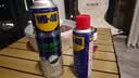 WD-40强力除胶剂汽车清洁家用去胶清洗剂玻璃不干胶双面粘去除瓷砖地板 实拍图