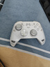 北通鲲鹏70精英无线游戏手柄AI智控自适应双切扳机摇杆 xbox电脑PC蓝牙NS体感 steam电视switch2 原神 实拍图